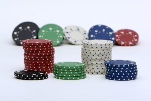 Casino chips